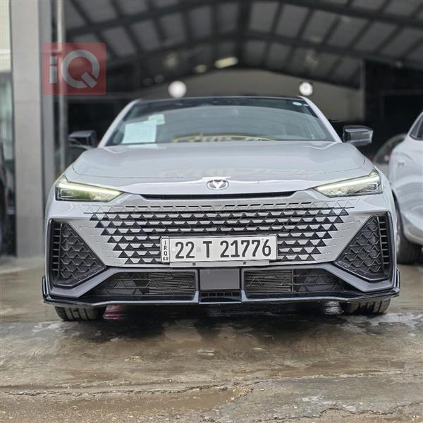 شانجان يوني في 2026 للبيع في العراق -  بغداد